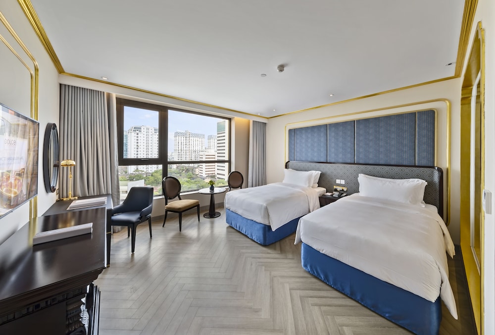 Dolce by Wyndham Hanoi Golden Lake