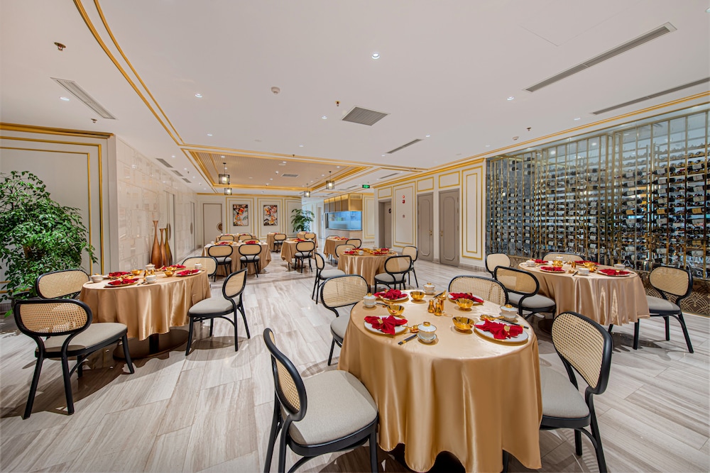 Dolce by Wyndham Hanoi Golden Lake