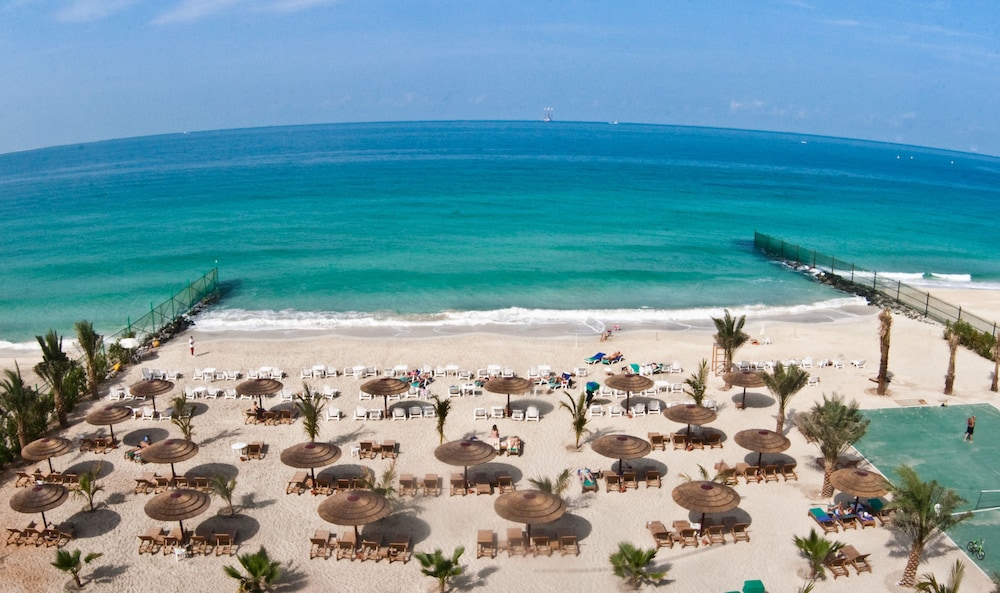 Sahara Beach Resort & Spa