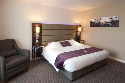 Premier Inn London Eltham