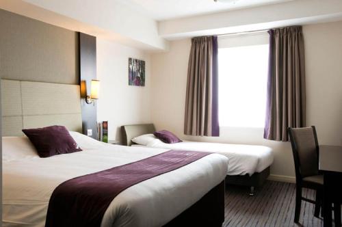 Premier Inn London Eltham