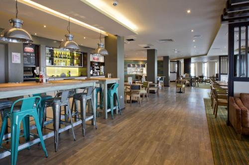 Premier Inn London Eltham