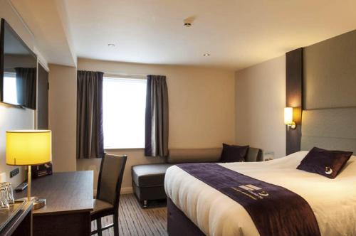 Premier Inn London Eltham