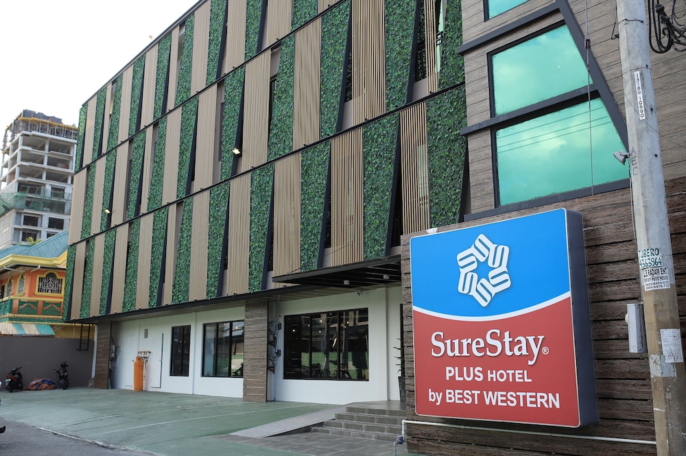 SureStay Plus Hotel by Best Western AC LUXE Angeles City
