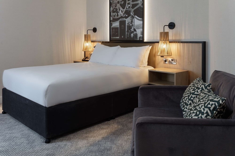 DoubleTree by Hilton London Elstree