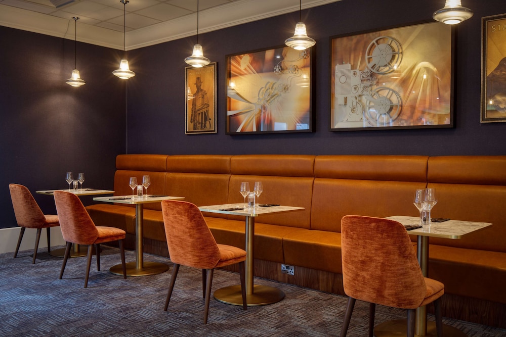 DoubleTree by Hilton London Elstree
