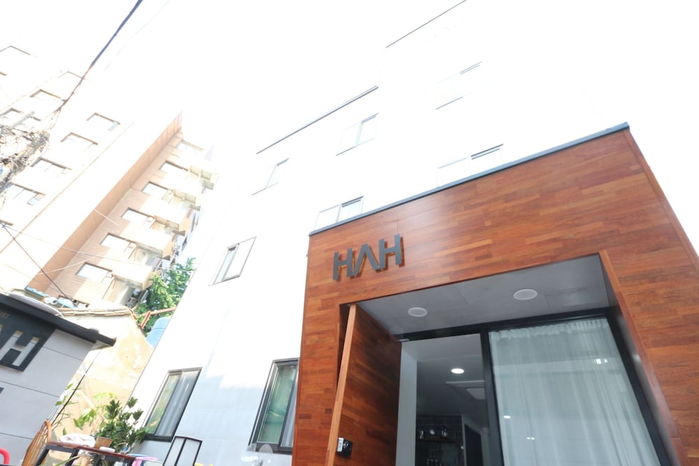 HAH Guesthouse
