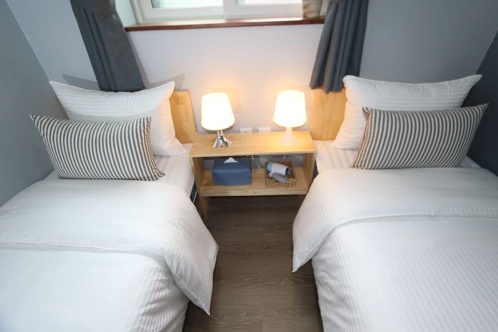 HAH Guesthouse