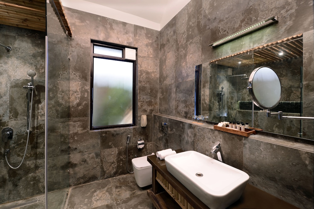 Shri Radha Brij Vasundhara Resort & Spa - Govardhan