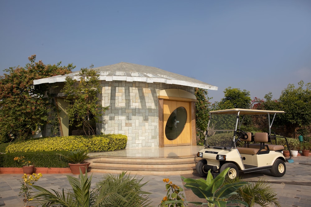 Shri Radha Brij Vasundhara Resort & Spa - Govardhan