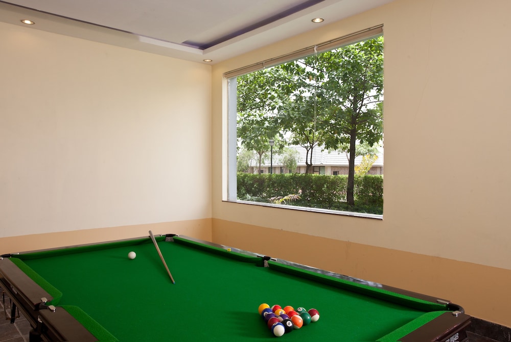 Shri Radha Brij Vasundhara Resort & Spa - Govardhan