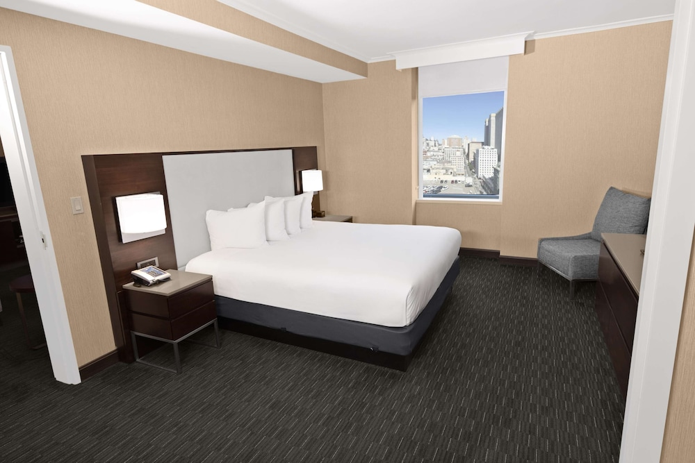 Hilton San Francisco Union Square