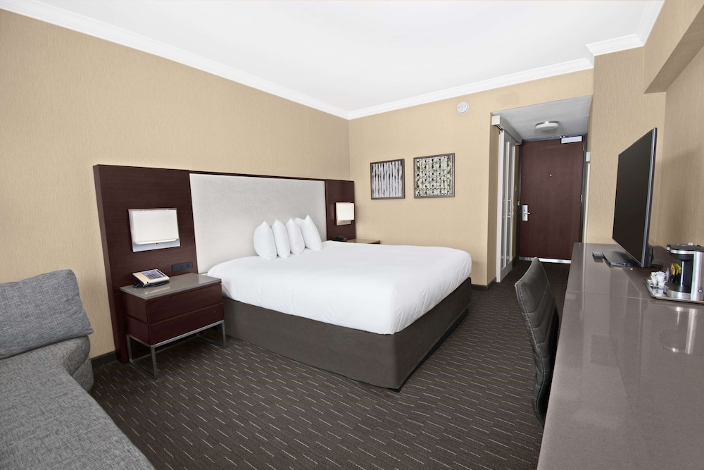 Hilton San Francisco Union Square