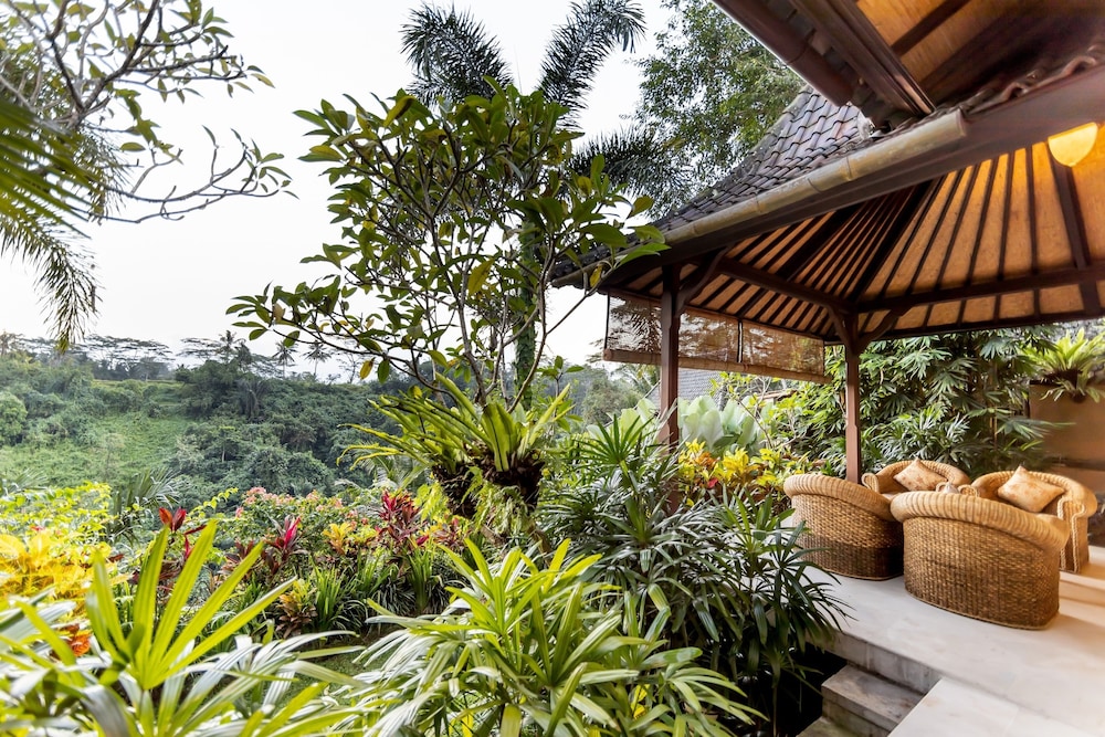 Bidadari Private Villas & Retreat