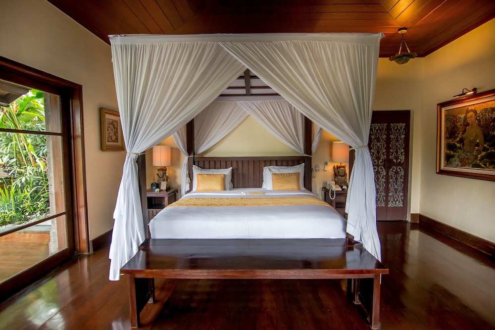 Bidadari Private Villas & Retreat