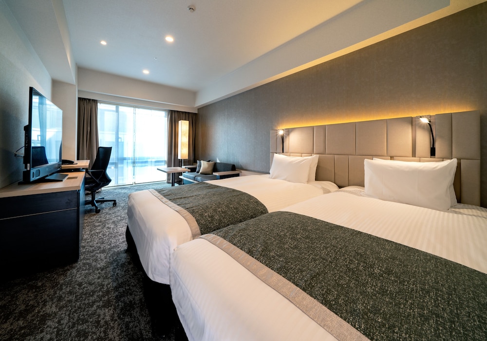 Daiwa Roynet Hotel Tokyo Kyobashi PREMIER