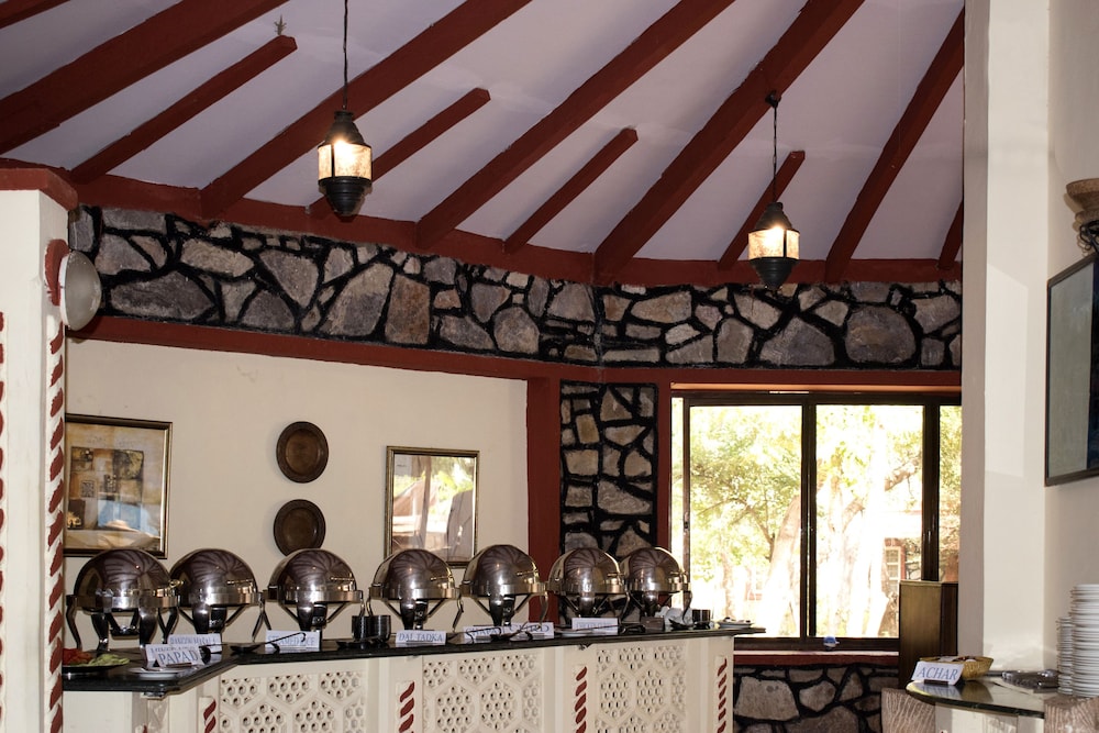 Tiger Moon Resort