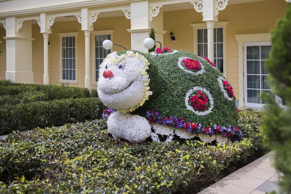 Tokyo Disney Celebration Hotel
