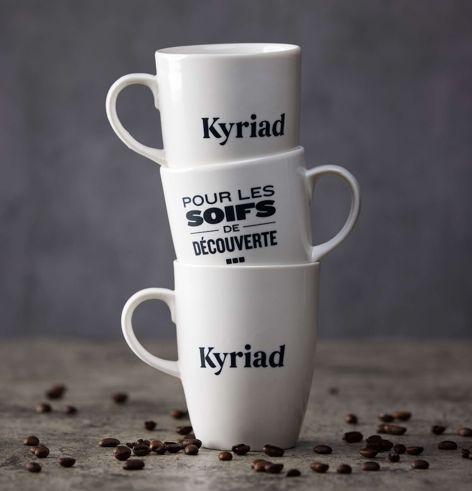 Kyriad Laon