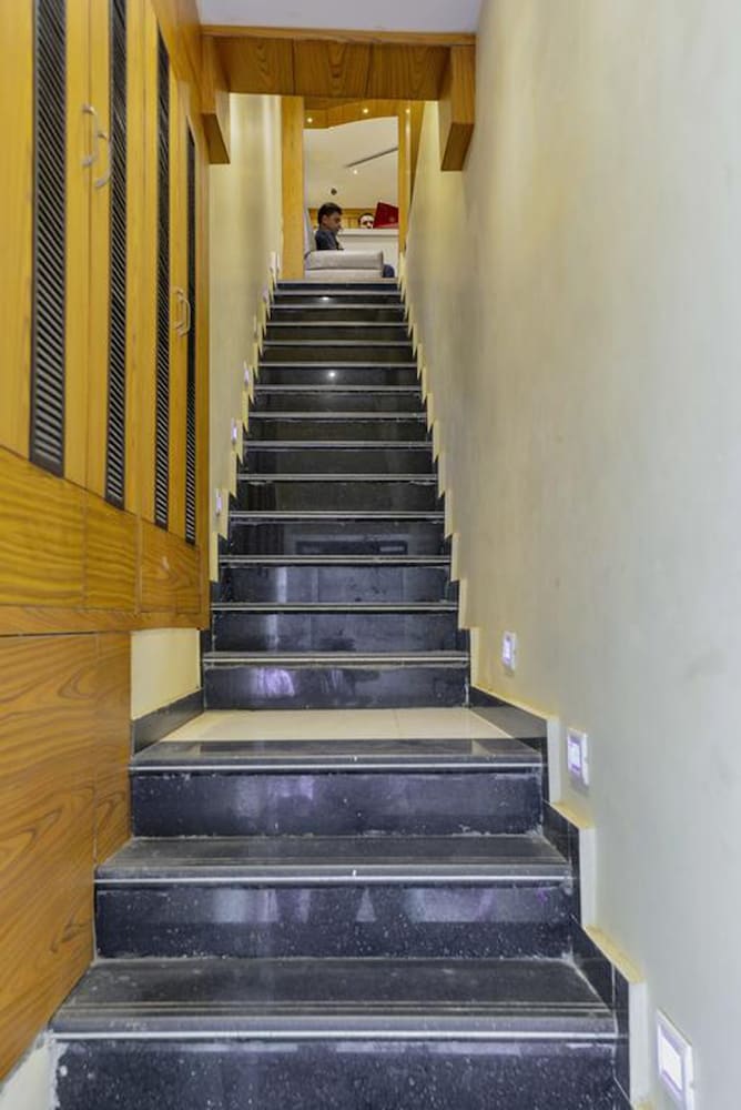 Hotel Residency Park