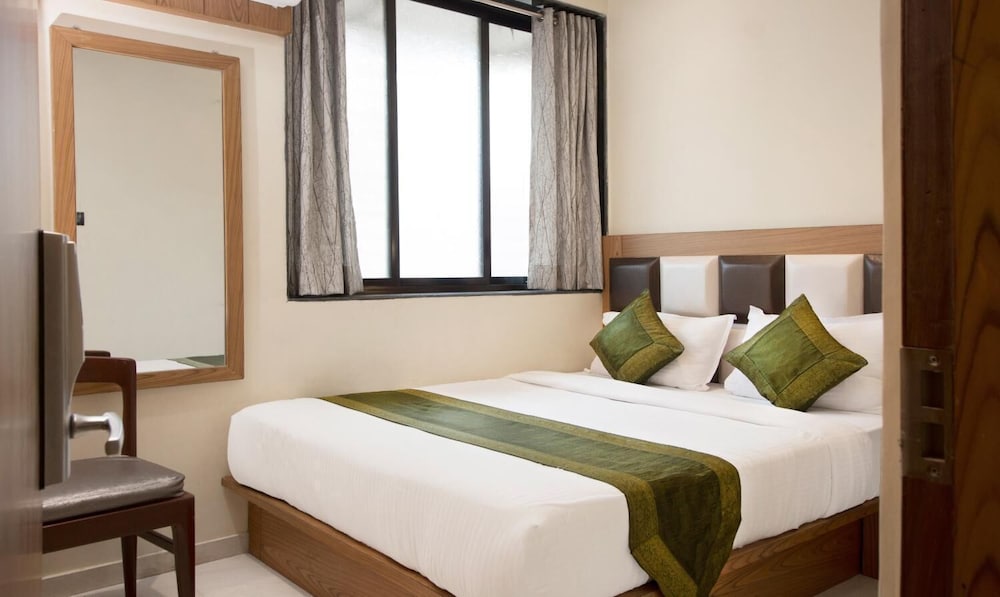 Hotel Residency Park