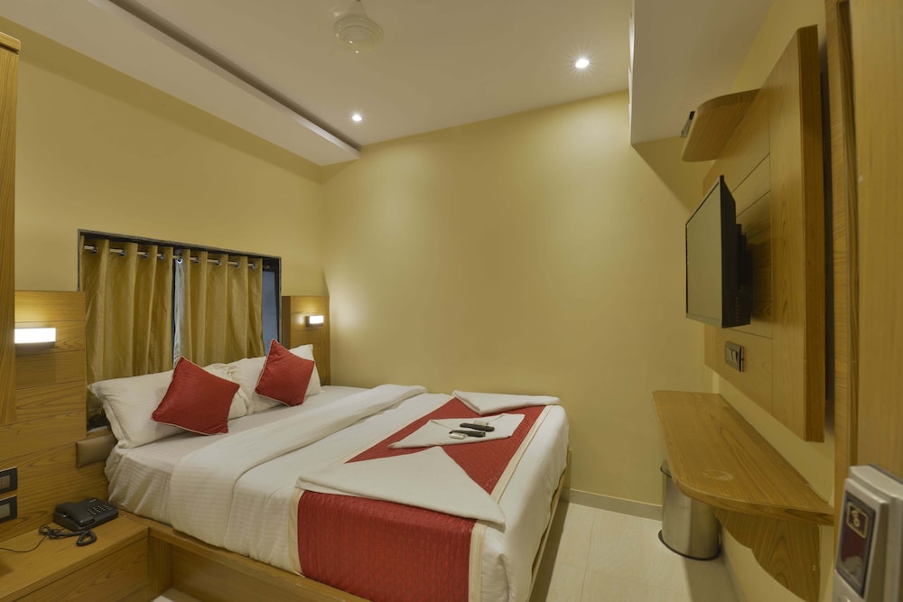 Hotel Residency Park