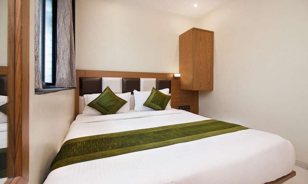 Hotel Residency Park