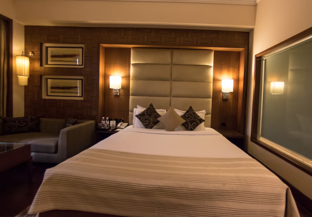 The Bristol Hotel