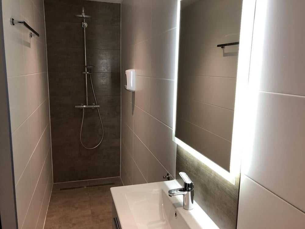 Hotel Hoevevoorde
