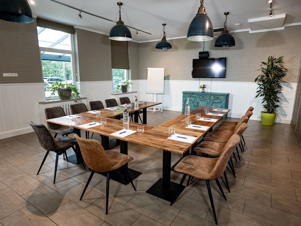Hotel Hoevevoorde