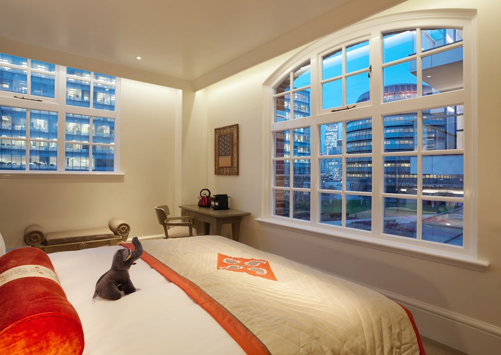 The Lalit London