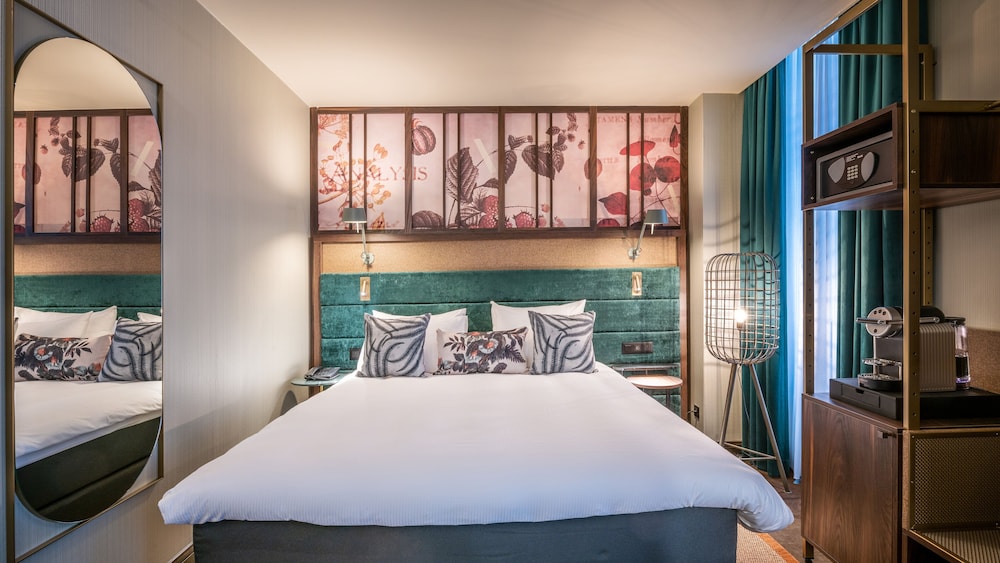 Hotel Indigo Brussels - City By IHG