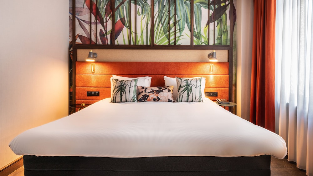 Hotel Indigo Brussels - City By IHG
