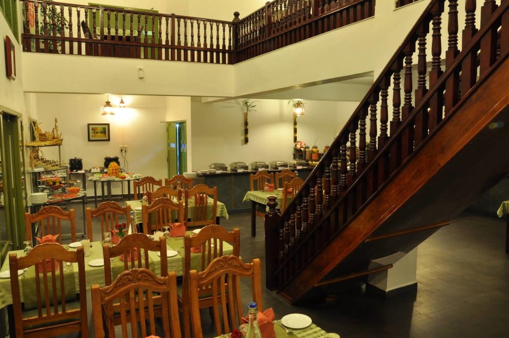 Mountain Club Resort
