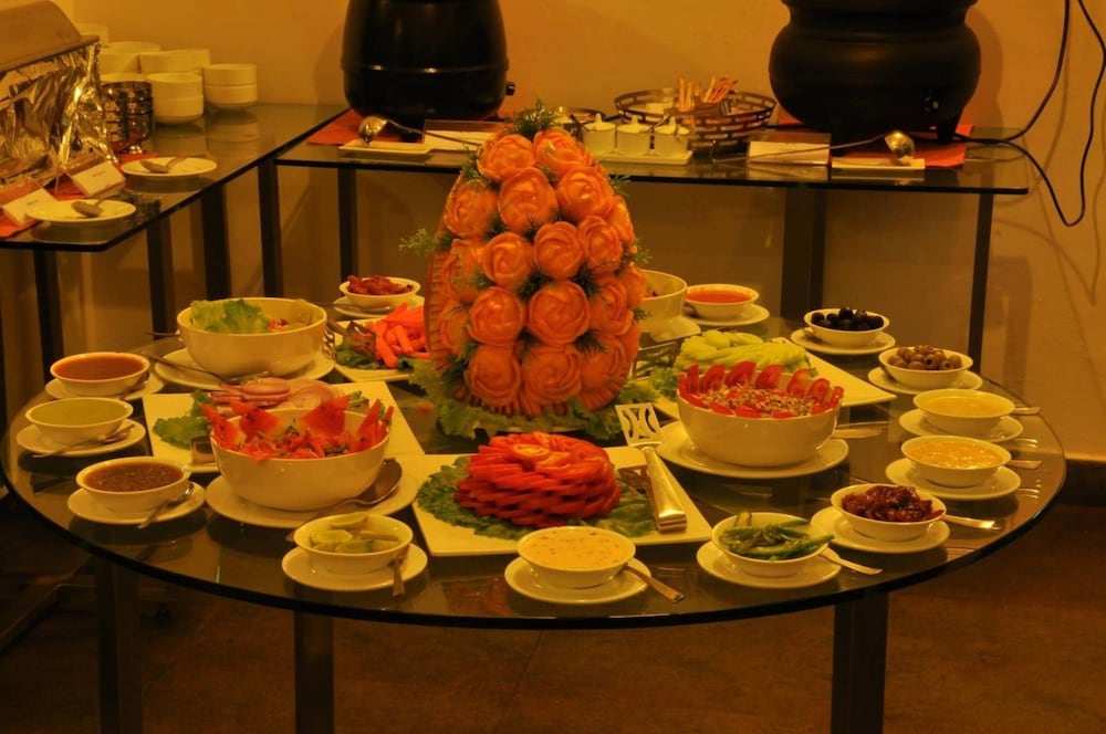 Mountain Club Resort