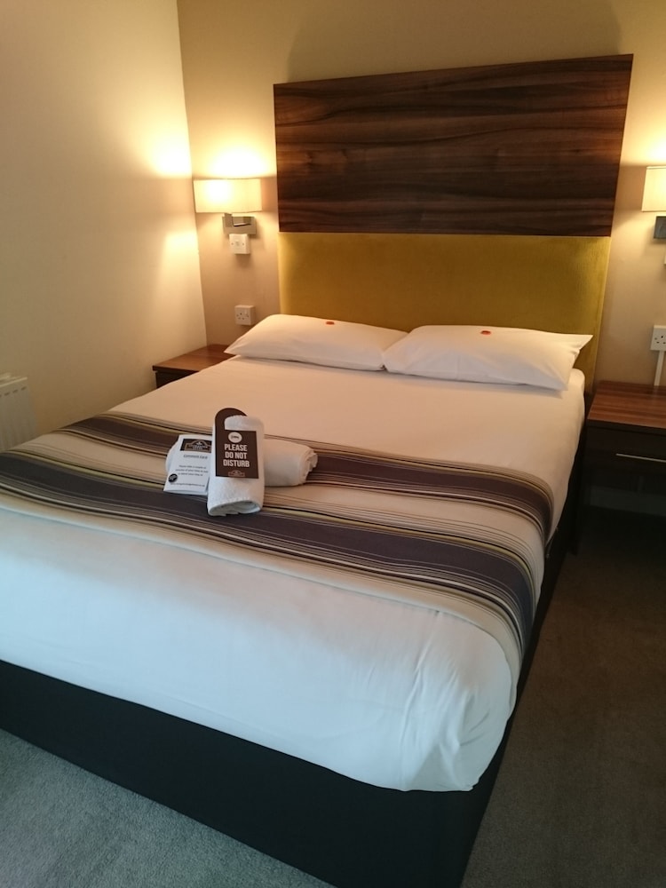 Livingston Lodge Hotel