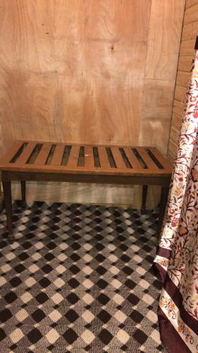 Humayun Palace Houseboat