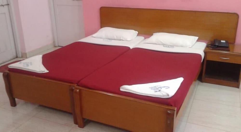 Farmagudi Hill Retreat