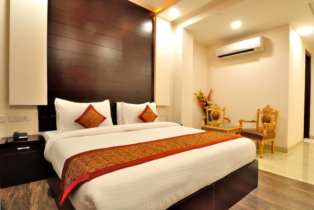 Hotel Kings Inn