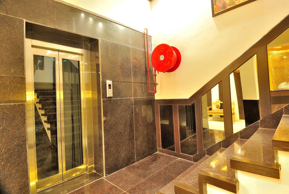 Hotel Kings Inn
