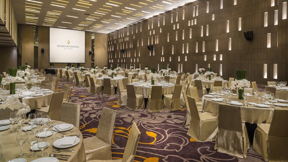 InterContinental Nha Trang by IHG