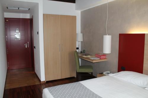 Cascina Scova Resort