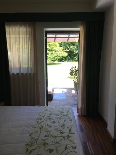 Cascina Scova Resort