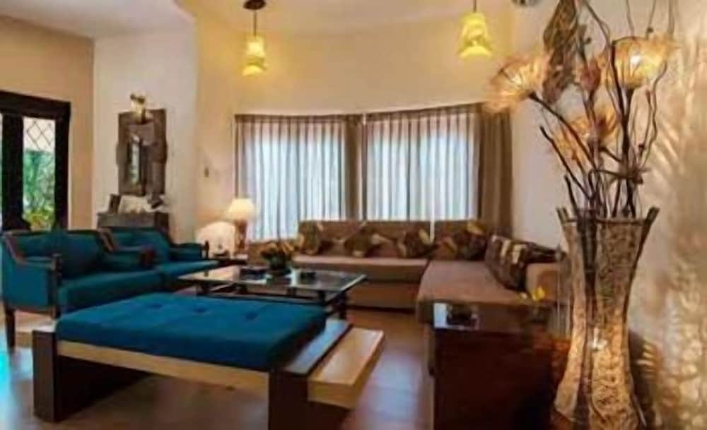 La Sunila Suites and Villas by WSI