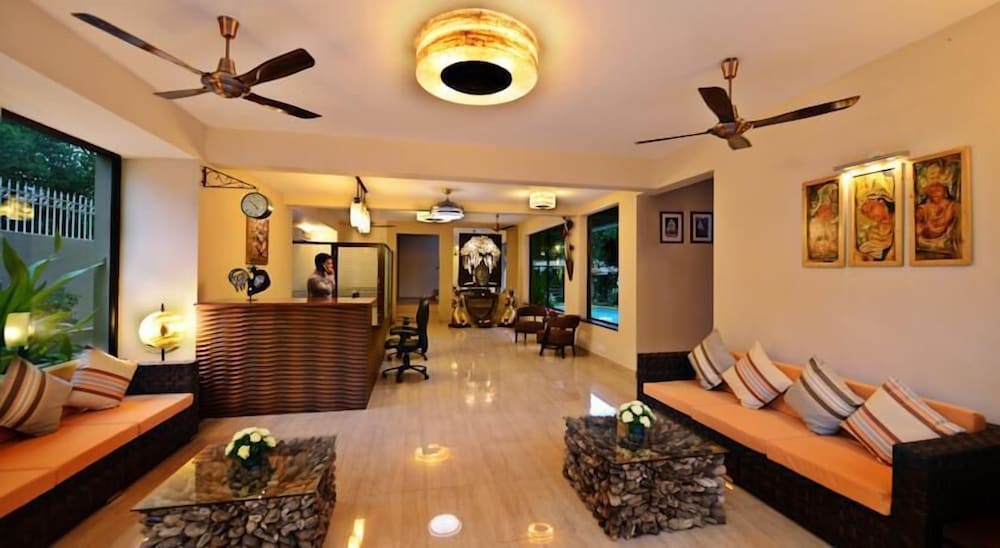 La Sunila Suites and Villas by WSI