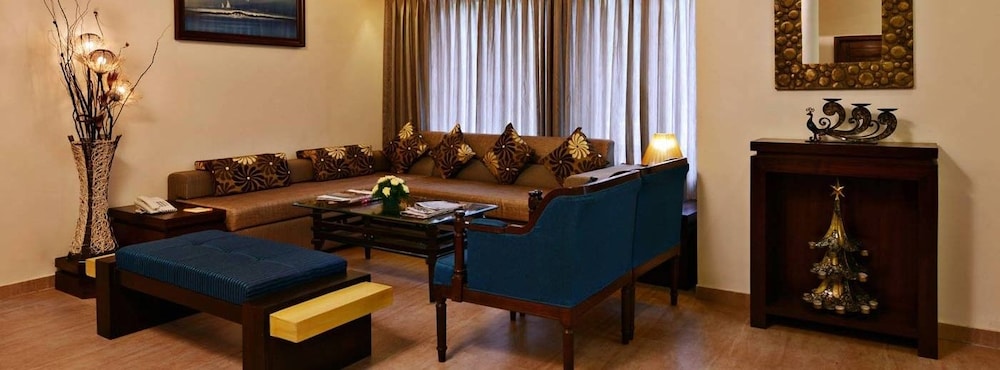 La Sunila Suites and Villas by WSI