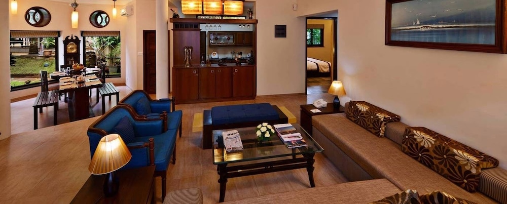 La Sunila Suites and Villas by WSI