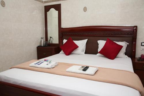 GRAND VIEW RESIDENCY CHENNAI