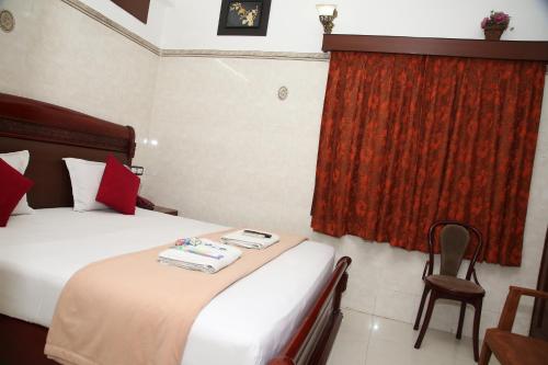 GRAND VIEW RESIDENCY CHENNAI