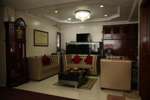 GRAND VIEW RESIDENCY CHENNAI